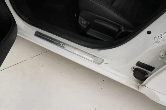 Renault SM3