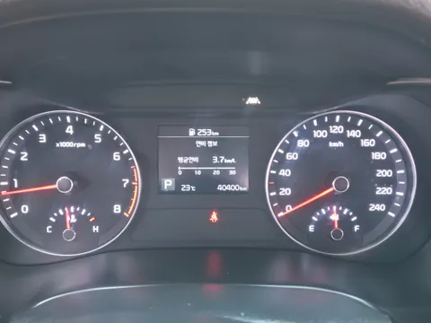 Kia Cerato (K3)