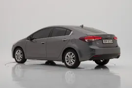 Kia Cerato (K3)