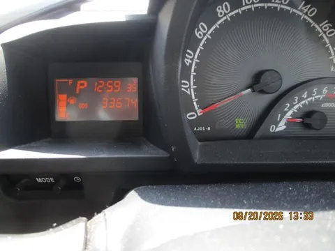 Toyota iQ