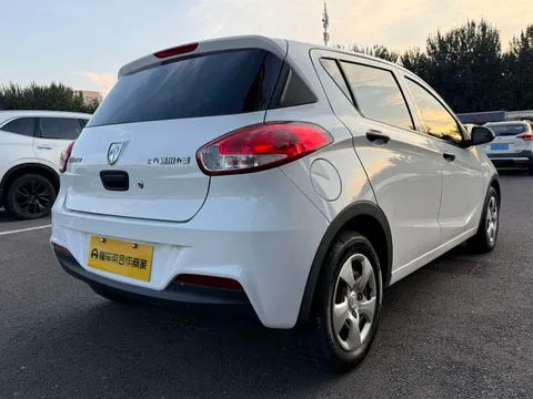 Baojun 310
