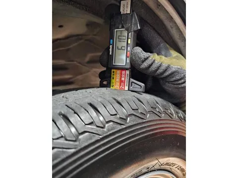 Suzuki Carry Track