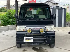 Mitsubishi Town Box