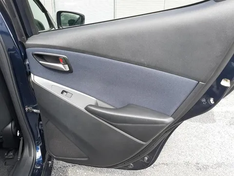 Mazda Mazda2 (Demio)
