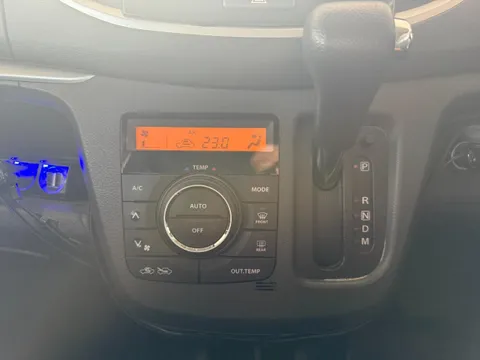 Mazda Flair