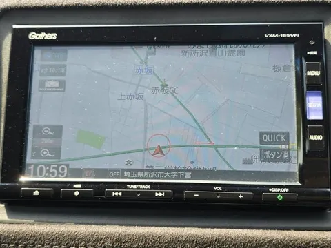 Honda HR-V (Vezel)