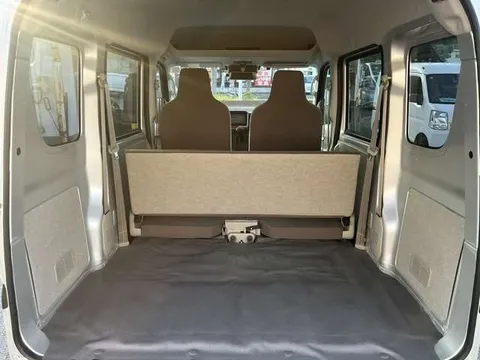 Nissan Clipper