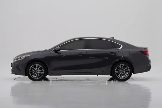 Kia Cerato (K3)