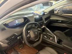 Peugeot 4008