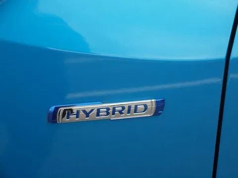 Mazda Flair