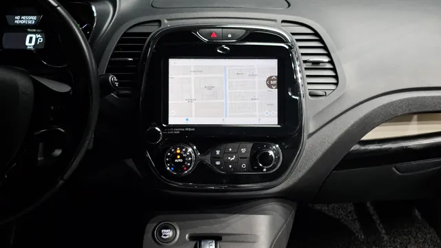 Renault QM3