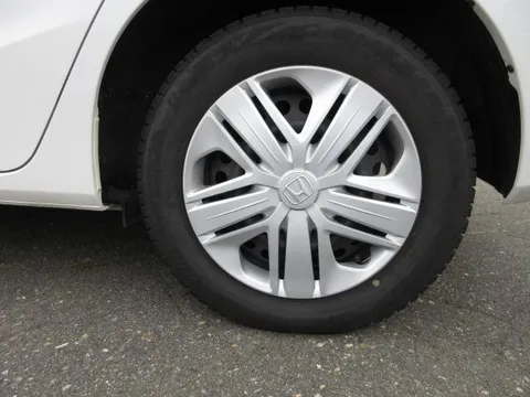 Honda Jazz (Fit)