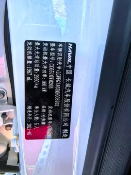 Haval H9