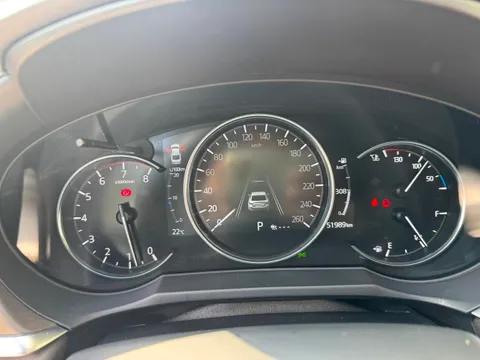 Mazda Mazda6 (Atenza)