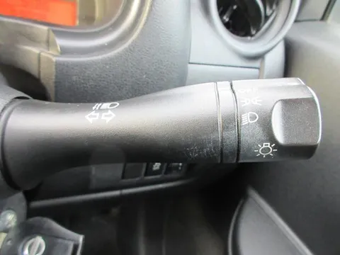 Nissan Micra (March)