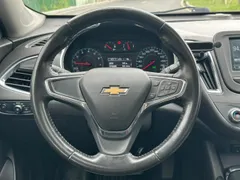 Chevrolet Malibu XL