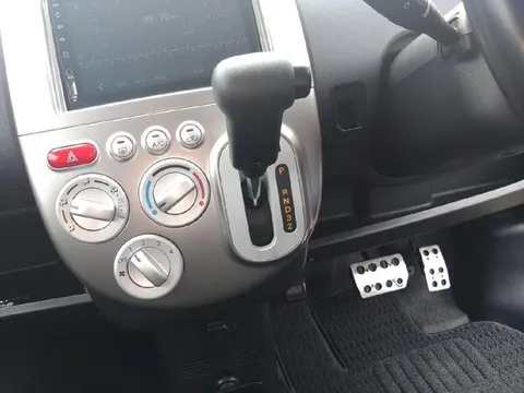 Mitsubishi eK Sport