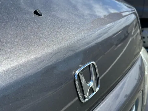 Honda Vamos Hobio