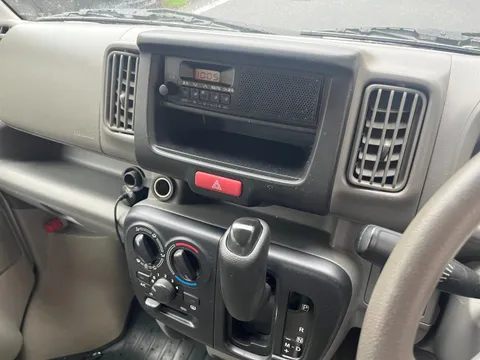 Nissan Clipper