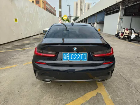 BMW 3-Series