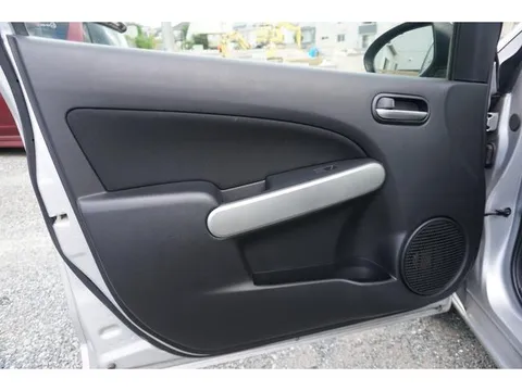 Mazda Mazda2 (Demio)