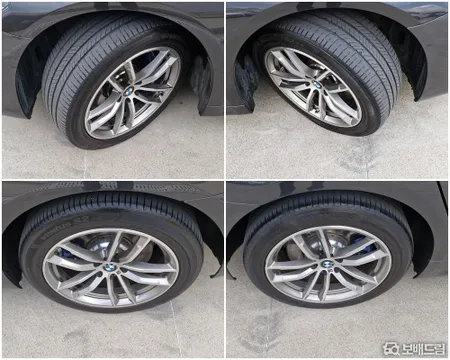 BMW 5