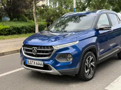 Baojun 510