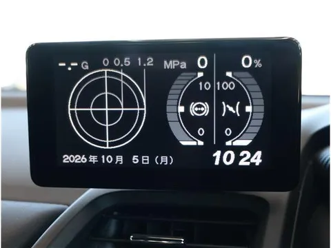 Honda S660