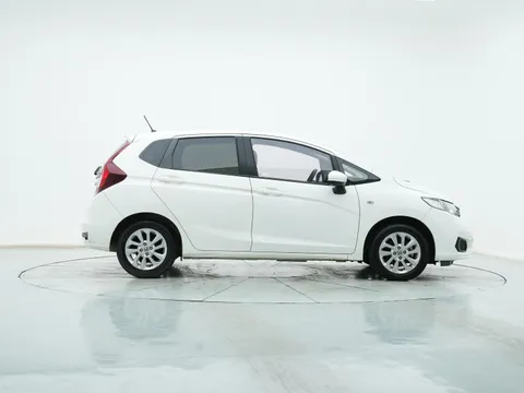 Honda Jazz (Fit)