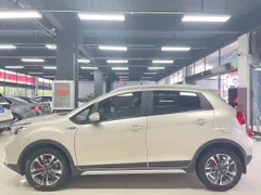 Geely
