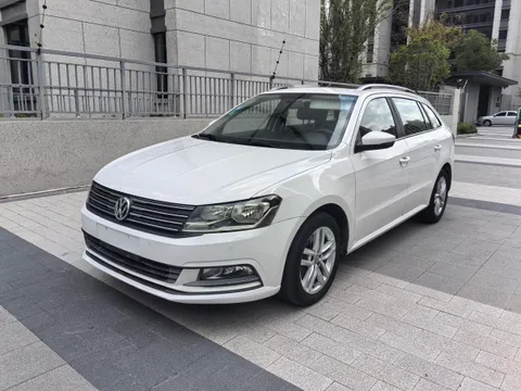 Volkswagen Gran Lavida