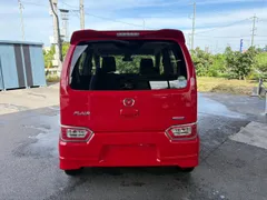 Mazda Flair