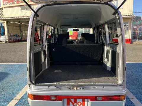 Honda Vamos Hobio Pro