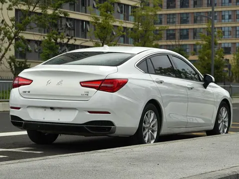 Hongqi