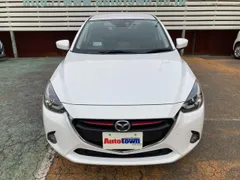 Mazda Mazda2 (Demio)