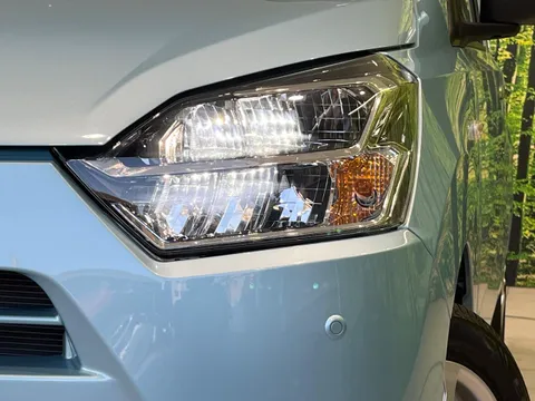 Toyota Pixis Epoch