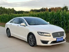 Lincoln MKZ