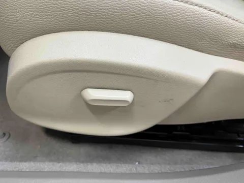Buick Excelle GT