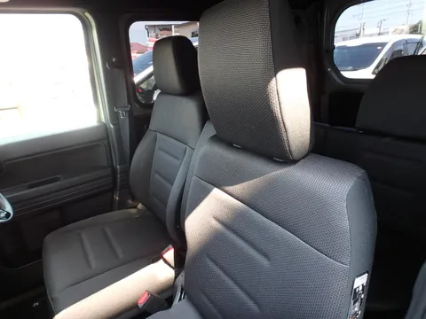 Honda N-VAN Plus Style