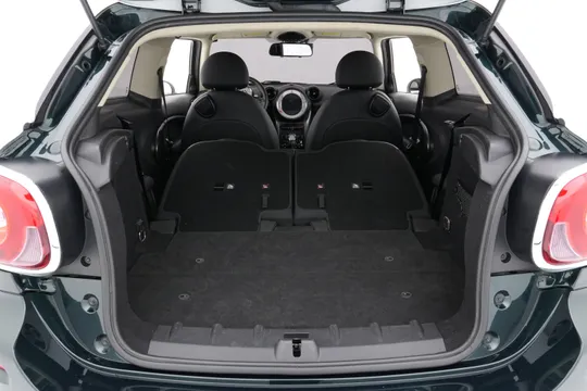 MINI Paceman