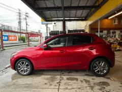 Mazda Mazda2 (Demio)