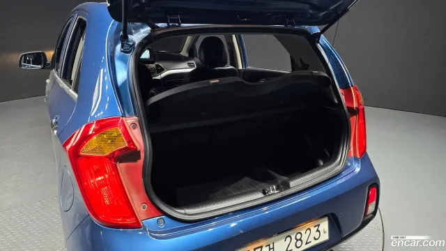 Kia Picanto (Morning)