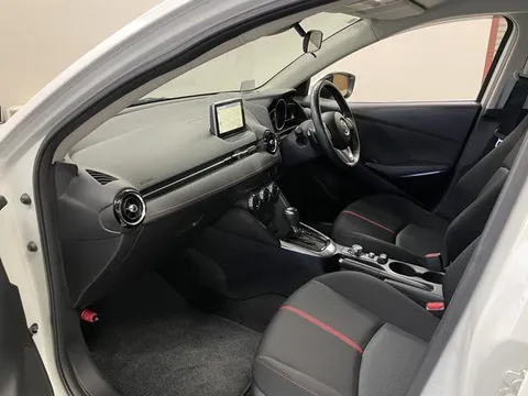 Mazda Mazda2 (Demio)