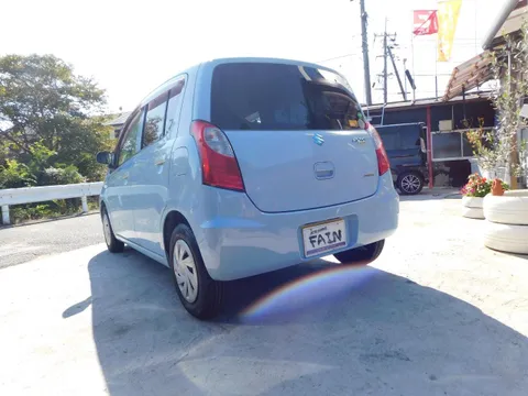Suzuki Alto Eco