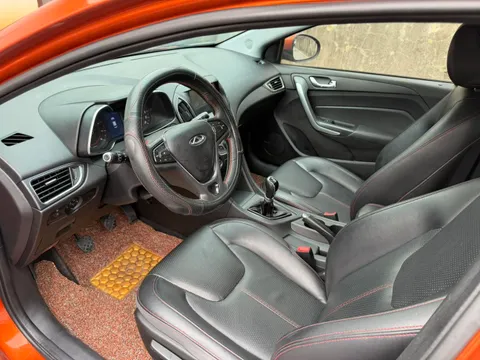 Chery Arrizo 5