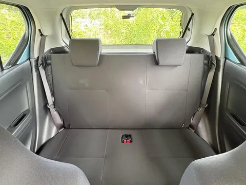 Subaru Pleo Plus