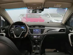 Geely