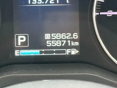 Subaru Impreza Sports