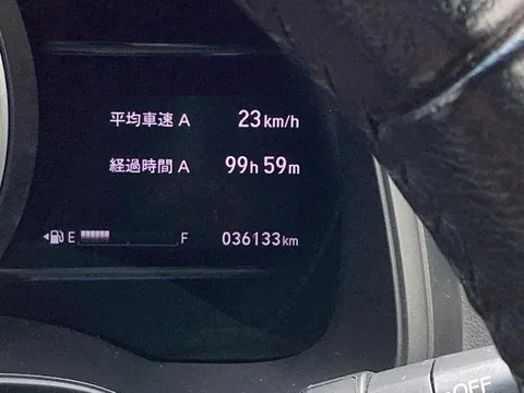 Honda Jazz (Fit)
