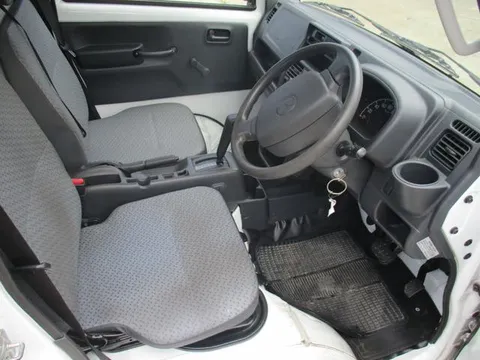 Mazda Scrum Truck